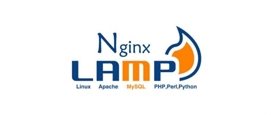 搭建WEB网站环境之LNMP一键安装脚本
