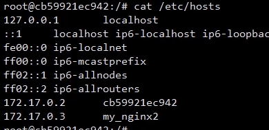 图片[4] - Docker的网络 - 三酷猫笔记