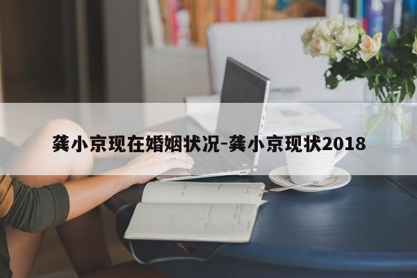 龚小京现在婚姻状况-龚小京现状2018