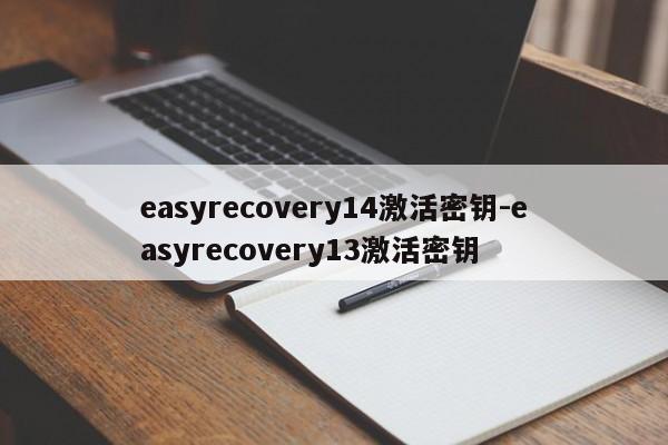 easyrecovery14激活密钥-easyrecovery13激活密钥