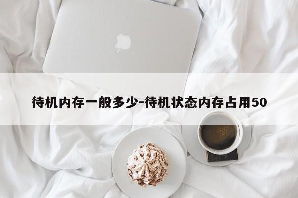 待机内存一般多少-待机状态内存占用50