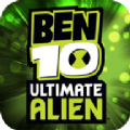 Ben10终极英雄异种动物游戏安卓版下载 v1.3.2