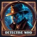 时光侦探官方安卓版下载（Detective Who） v1.0.4