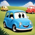 汽车狂欢游戏最新安卓版 v1.0.1