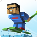 像素滑雪比赛游戏最新安卓版 v0.9.16