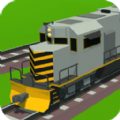 列车工程模拟器游戏最新手机版 0.6.22