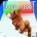 狗狗进化跑酷游戏安卓正版 v1.0