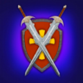 骑士战士格斗竞技场游戏最新安卓版 v1.0.0