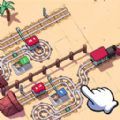 火车逃离大作战游戏安卓版下载 v1.5