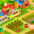 农场城市冒险大家庭游戏最新安卓正式版 v3.5
