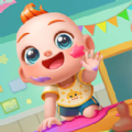 恐怖巨婴模拟器游戏官方最新版 v5.0.0