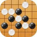 智能五子棋游戏官方版下载 v1.0