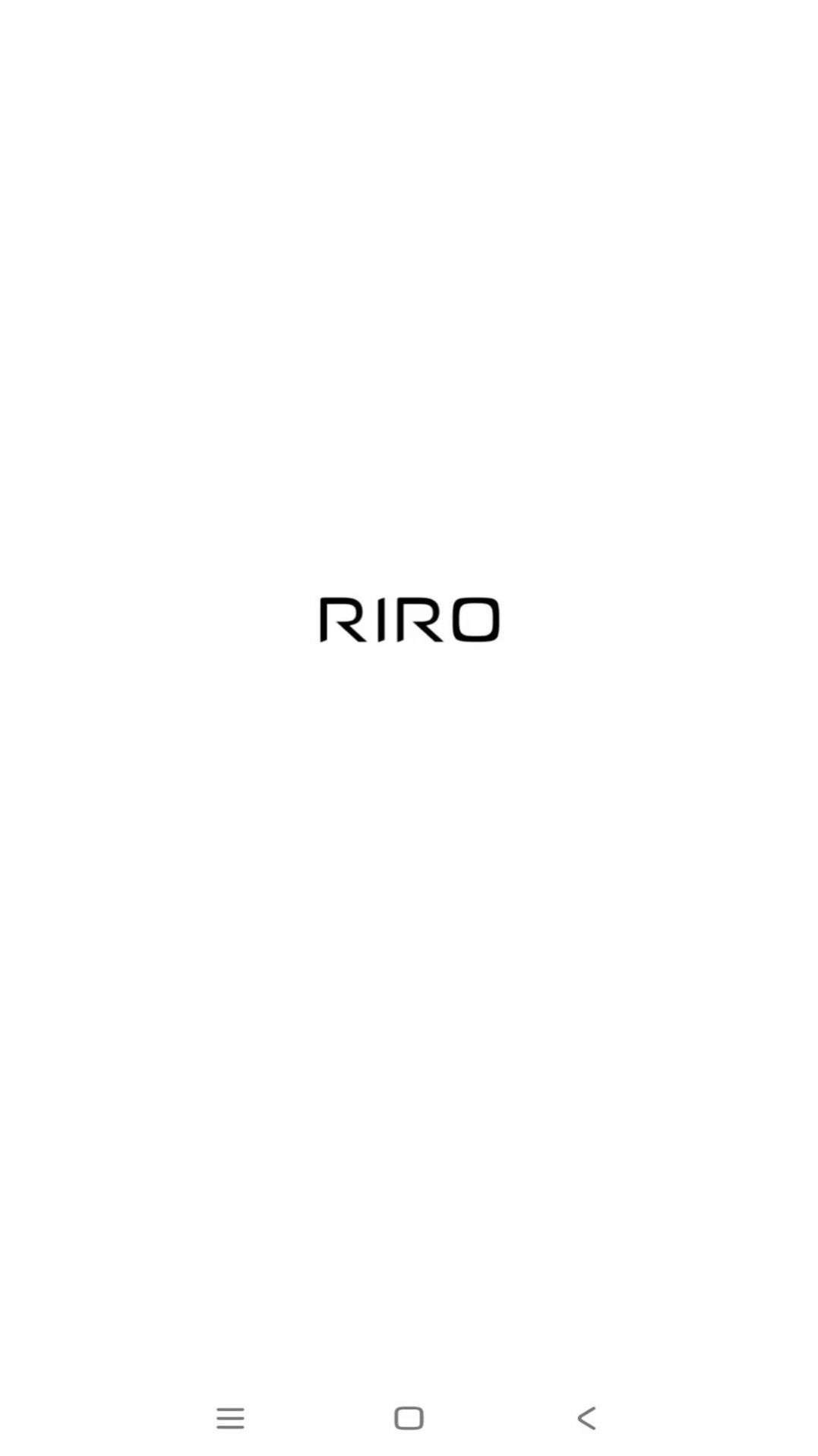 RIRO睿柔app官方手机版图片1