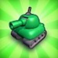 玩具战斗坦克游戏中文版（Toy Battle Tanks） v0.1.40