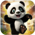 熊猫跑酷游戏中文版 v1.4.1