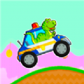 儿童赛车竞速游戏最新手机版（Car racing） v3.0