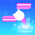 喵喵跳跃游戏中文版（Meow Jump） v1.0.1