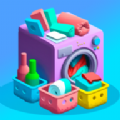 洗衣经理游戏中文版 v1.4