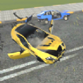 车辆撞车事故游戏下载安卓版 v1.0