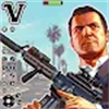 黑帮盗窃汽车维加斯城官方手机版（Gangster Theft Auto Vegas City） v1.2