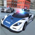 赛车漂移模拟器游戏最新安卓版 v1.0