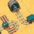 9号小火车游戏安卓版下载 v1.0