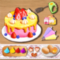 小美做蛋糕游戏下载安卓版 v1.0