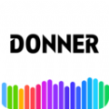 Donner Play app