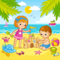 沙滩生活游戏官方安卓版 v1.0.13