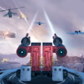 空中射击防御游戏安卓版下载 v1.0.0
