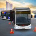 公交车城市驾驶游戏官方最新版 v300.1.0.3018
