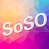 SosoWallpaper app