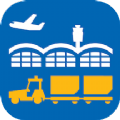 空港多式货运数据平台app