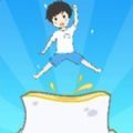 豆腐小男孩游戏最新安卓版 v1.0