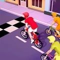 冲吧自行车小游戏下载最新版 v1.0