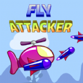 飞行攻击者游戏手机版下载 v1.0.1