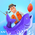 我钓鱼贼溜老年版游戏免费下载 v1.0.0