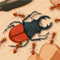 蚂蚁时代虫子战争游戏官方版 v1.09