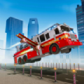 飞行消防卡车模拟器游戏中文版 v1.2.1
