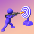 战术射击者游戏最新安卓版 v1.0.0