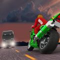 公路骑手真实驾驶游戏最新版下载 v0.2