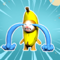 香蕉猫大作战游戏下载安卓版 v1.0