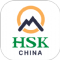HSK Mock app