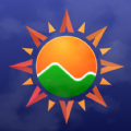 天气云图app