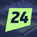 24赛季足球经理最新手机版下载 v6.0.10