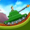 无敌坦克向前冲游戏安卓版下载 v1
