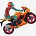 新型摩托车冒险游戏下载最新版 v1.0