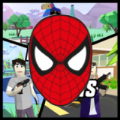 沙盒模拟器蜘蛛侠模组下载安装最新版 v0.9.0.7f