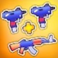 合并枪支射击闯关游戏正版（BlobBlast Frenzy） v0.1