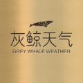 灰鲸天气app